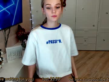webcam girl _passion_show_ capture image #1392801