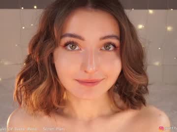 webcam girl mariabecky capture image #5284524