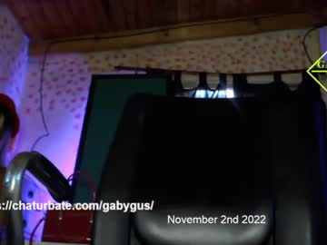 webcam tranny gabygus capture image #4233129