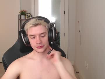 webcam man ironthud capture image #2445254
