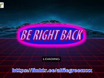 webcam man alfiegreenxxx capture image #300543