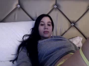 Cam for imblushing