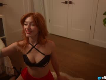 webcam girl alisonrouge capture image #5067713
