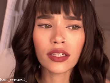 webcam girl _meghan_gomez1_ capture image #5119920