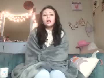 webcam girl xfunnybunny capture image #4755319