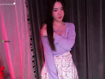 webcam girl jointotoro capture image #1234728