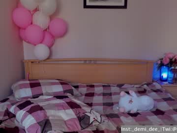 webcam girl _demi_dee_ capture image #1885513