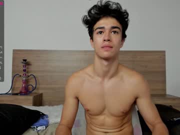 webcam man jr_contreras capture image #3417422