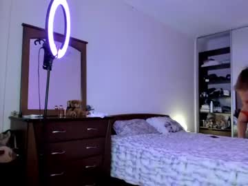 webcam girl oksanafedorova capture image #2981954