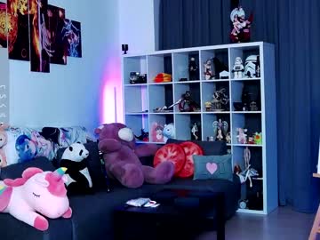 webcam girl madnessalise capture image #1016593