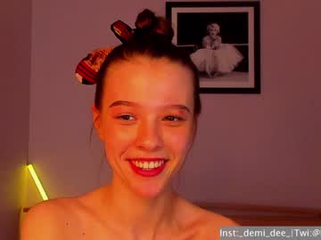 webcam girl _demi_dee_ capture image #1990824