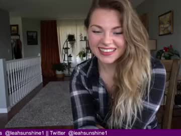 webcam girl leahsunshine capture image #2098366