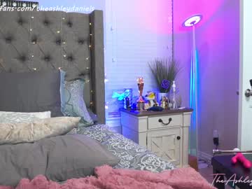 webcam girl theashleydaniels capture image #3654717