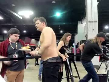 webcam man thejohnnystone capture image #2445896