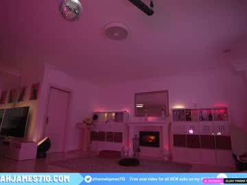 webcam girl hannahjames710 capture image #2195592
