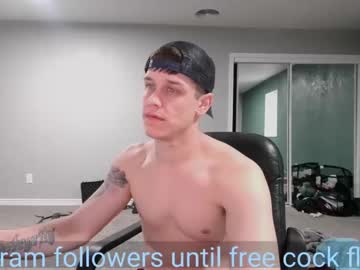 webcam man j_rod capture image #2541792
