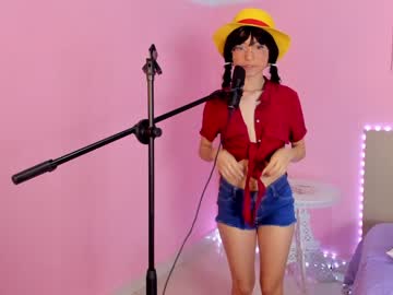 webcam girl little_effy18 capture image #3299163