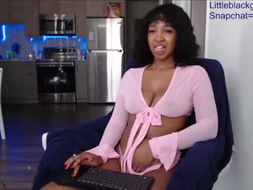 webcam girl littleblackgal4u capture image #1801877