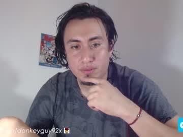 webcam man donkeyguy92 capture image #4704423