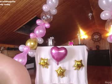 webcam girl wildtequilla capture image #1457577