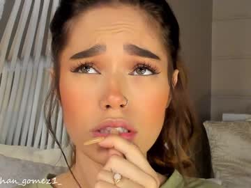 webcam girl _meghan_gomez1_ capture image #5005677