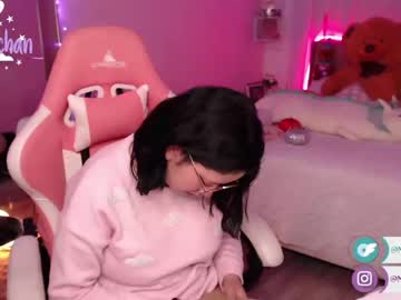 webcam girl maru_chan_ capture image #4091269