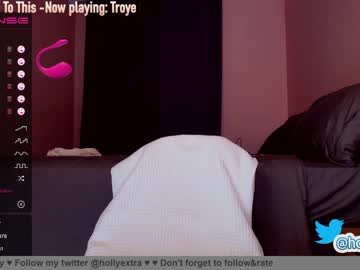 webcam girl hollyextra capture image #3487554