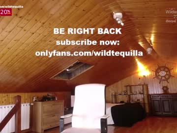 webcam girl wildtequilla capture image #2970472