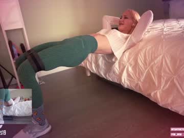 webcam tranny blondelashes19 capture image #1577188