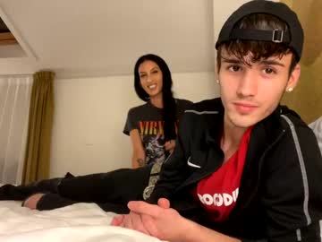 webcam couple ciaosonoale capture image #261650