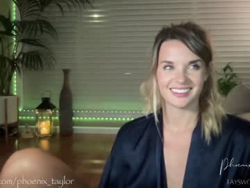 webcam girl phoenix_taylor capture image #2667510