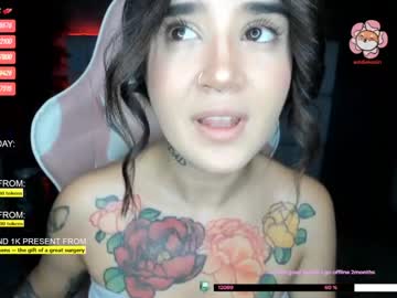 webcam girl sugar_troubl3 capture image #2330802