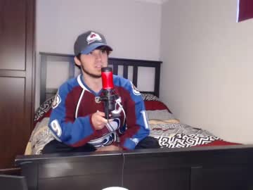 webcam man spangy19 capture image #2963028