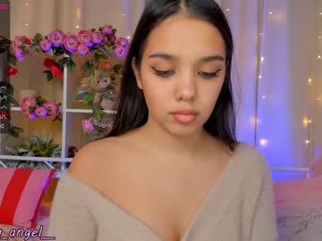 webcam girl annbarby capture image #997260