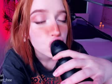 webcam girl pocketrocket_ capture image #295513