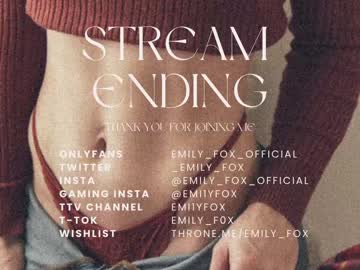 webcam girl emily_fox_official capture image #4932774