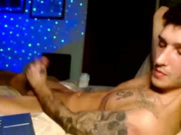 webcam man pizzatony25 capture image #4610584