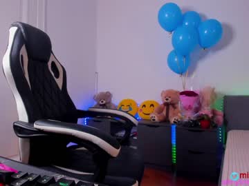 webcam girl misss_vikki capture image #4011194