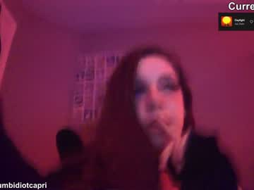 webcam tranny dumbsushiskye capture image #3393236