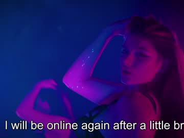 webcam girl pinkncrazy capture image #4113714