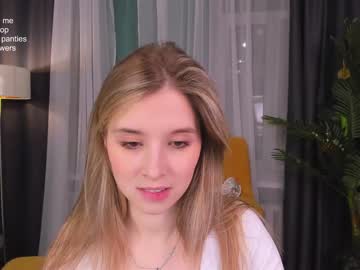 webcam girl milablush capture image #4883604