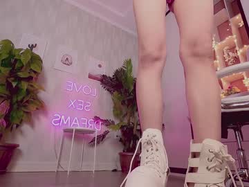 webcam girl hi_teika capture image #3398921