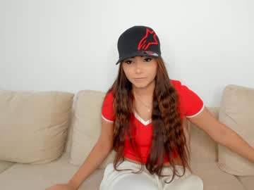 webcam girl cute_molly18 capture image #316576