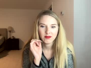 webcam girl tpink95 capture image #590433