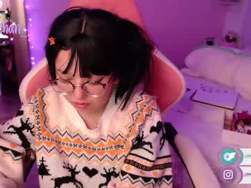 webcam girl maru_chan_ capture image #4361059