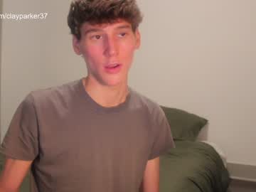 webcam man clay_parker capture image #674239