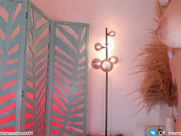 webcam girl mariannacruzz capture image #2292052
