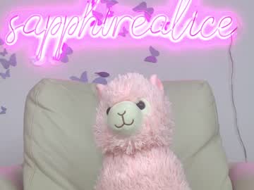 webcam girl sapphirealice capture image #4926862