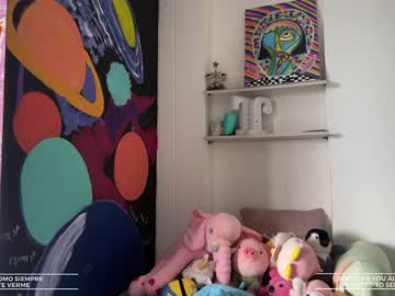webcam couple jenny_taborda capture image #3973647
