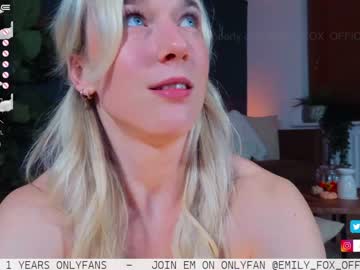 webcam girl emily_fox_official capture image #4099943